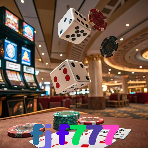 Ganhe Grandes Potes no Poker do fjf777