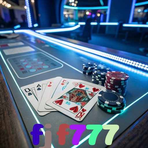 A Magia dos Jogos de Fantasia na fjf777