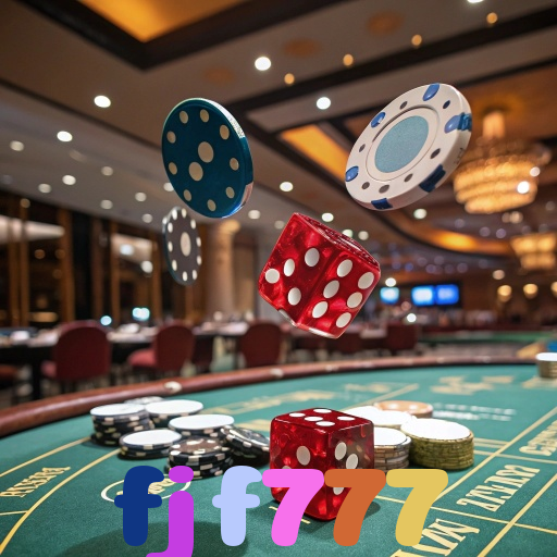 A Magia dos Jogos de Fantasia na fjf777