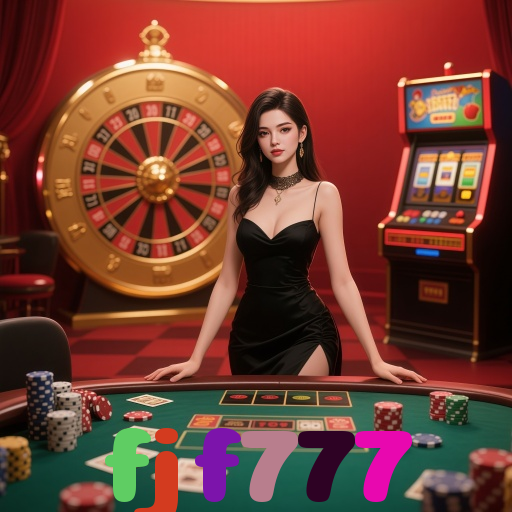 A Magia dos Jogos de Fantasia na fjf777
