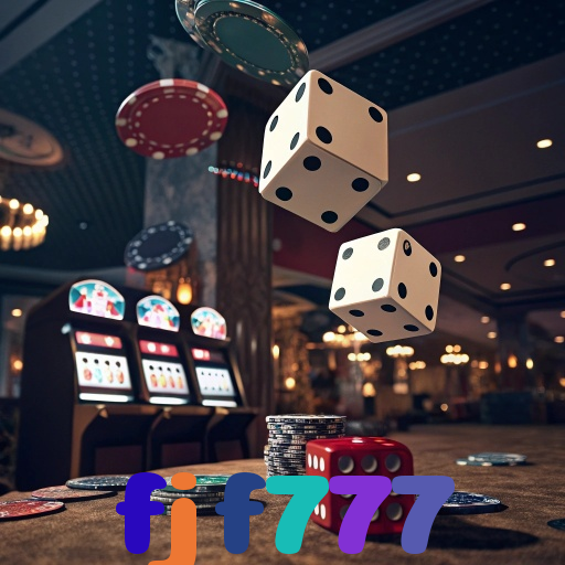 A Magia dos Jogos de Fantasia na fjf777